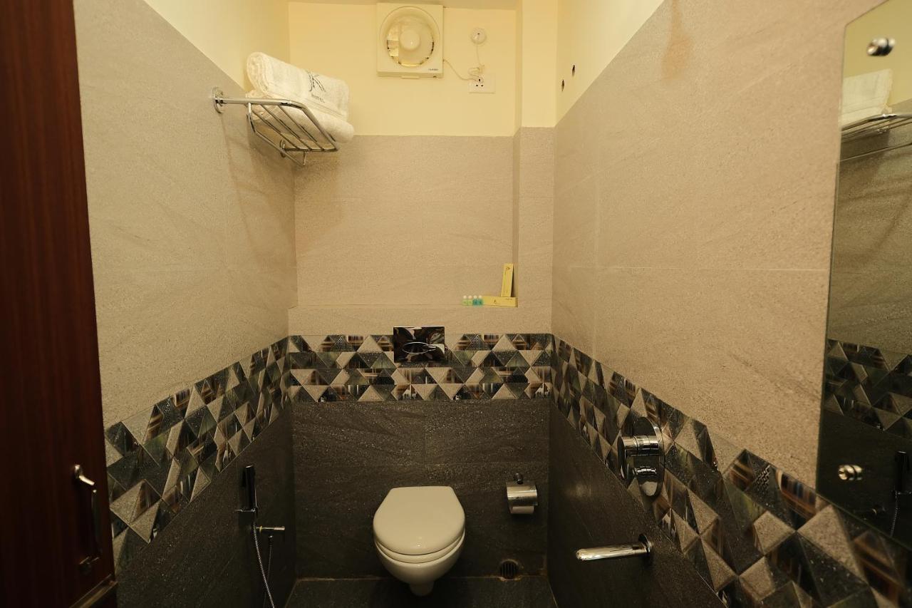 Ariees Grand Hotel Port Blair Exterior photo